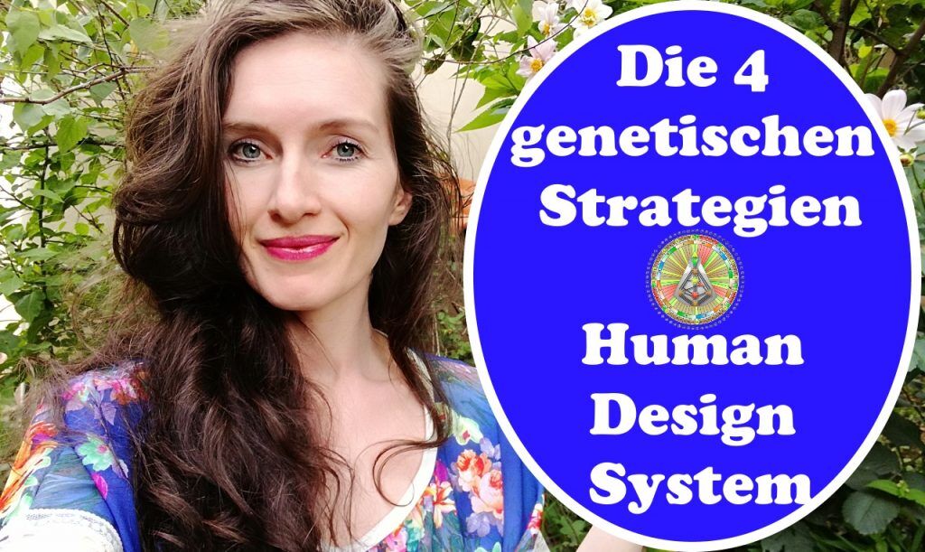 4 Strategien HUman Design System