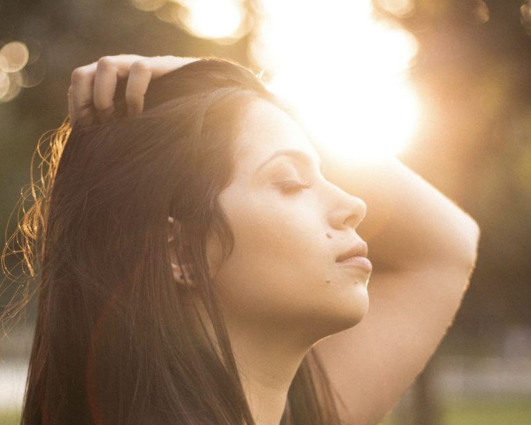 5 Sexual Empowerment Session - Paket 3