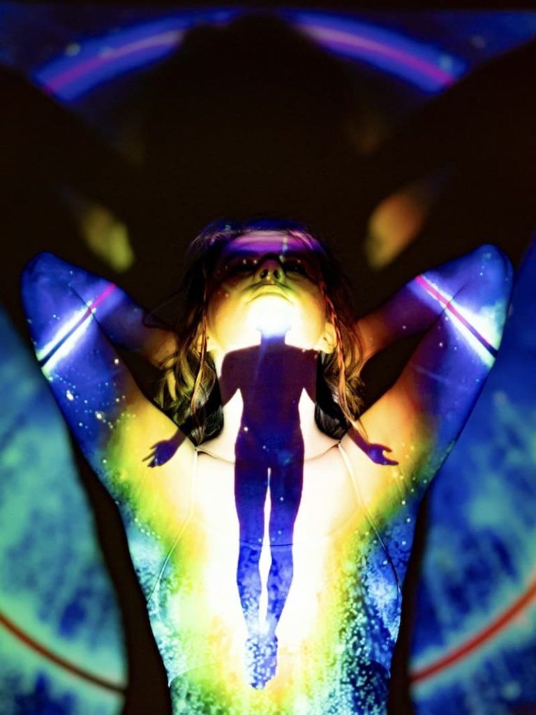 Human Design Analyse - Gemischtes Paket 3 - Human Design Komplett und 7 Trauma Sessions