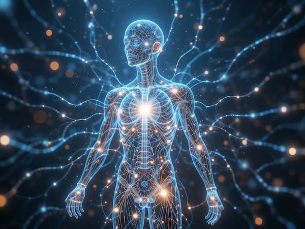 Human Design Analyse - Paket 1