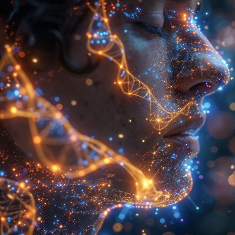Human Design Analyse - Paket 4 - Transformationen