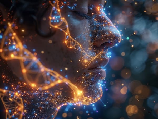 Human Design Analyse - Paket 4