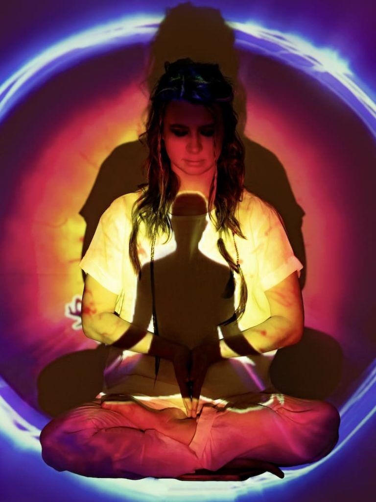 Human Design Analyse - Paket 5 - Basis und 4 Transformationen