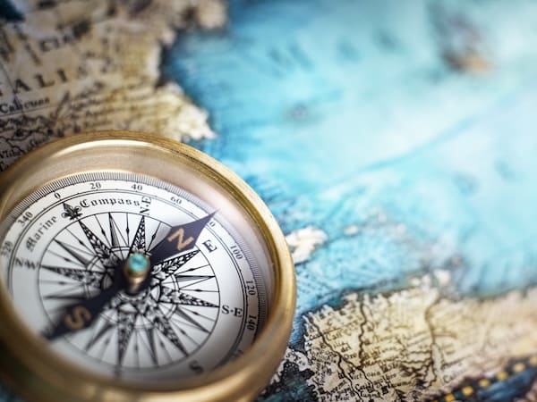 Cartography - Human Design Kurs