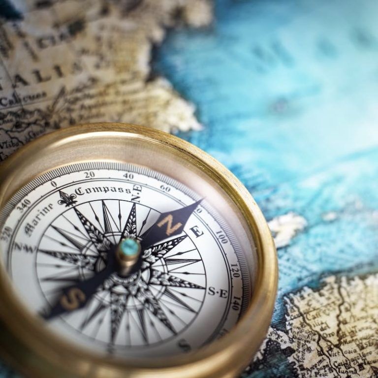Rave Cartography - Human Design Kurs